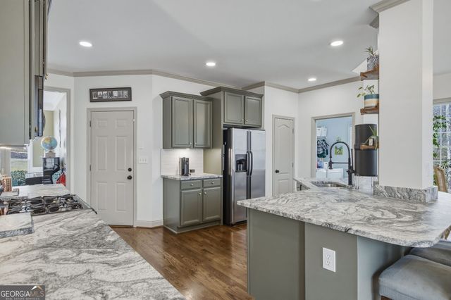 98 Sedgefield Overlook, Dallas, GA 30157