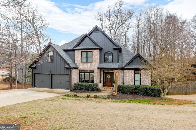 98 Sedgefield Overlook, Dallas, GA 30157