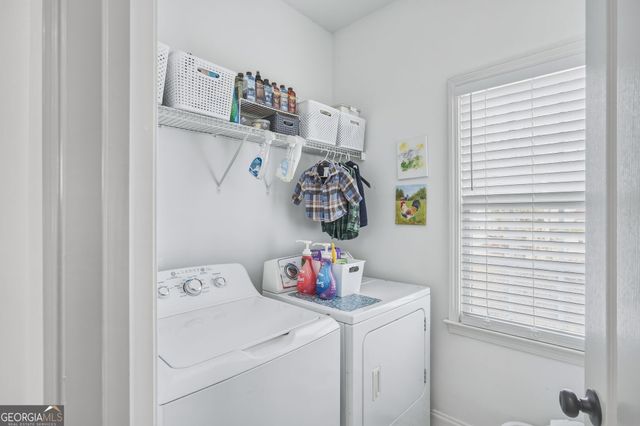 98 Sedgefield Overlook, Dallas, GA 30157