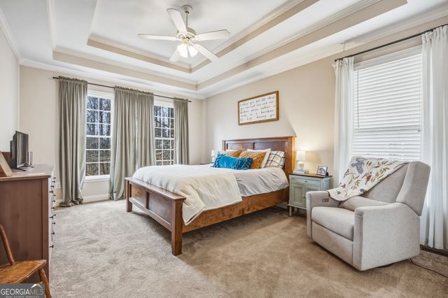 98 Sedgefield Overlook, Dallas, GA 30157