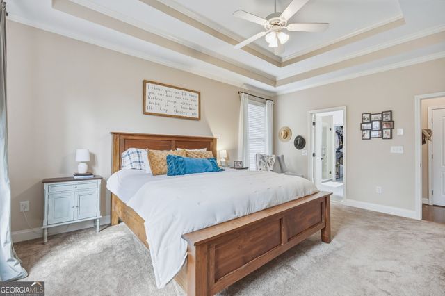 98 Sedgefield Overlook, Dallas, GA 30157