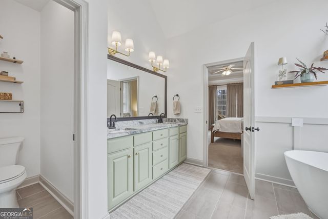 98 Sedgefield Overlook, Dallas, GA 30157