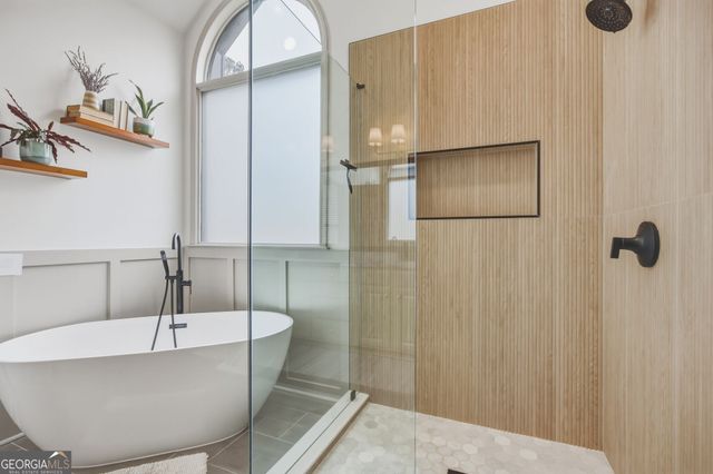 98 Sedgefield Overlook, Dallas, GA 30157