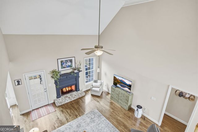 98 Sedgefield Overlook, Dallas, GA 30157