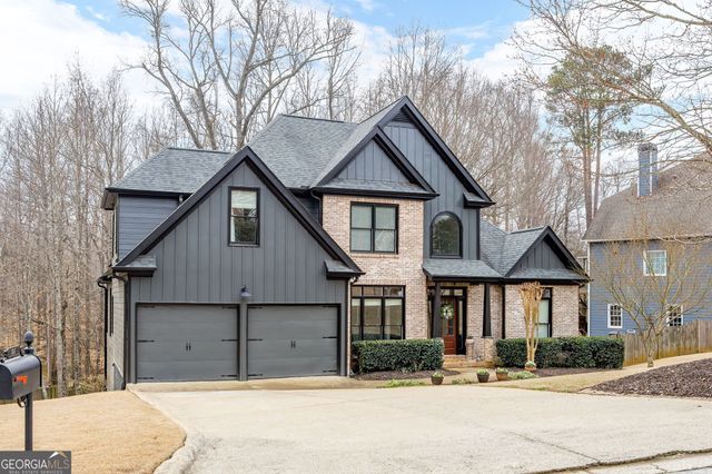 98 Sedgefield Overlook, Dallas, GA 30157