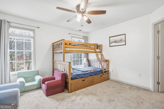 98 Sedgefield Overlook, Dallas, GA 30157