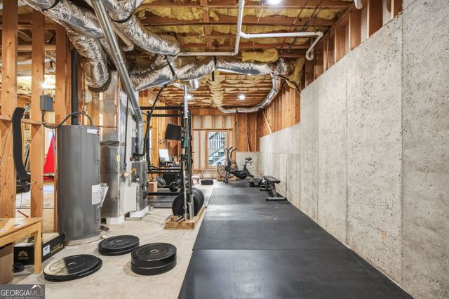 98 Sedgefield Overlook, Dallas, GA 30157