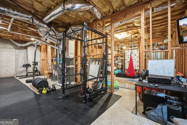 98 Sedgefield Overlook, Dallas, GA 30157