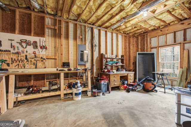 98 Sedgefield Overlook, Dallas, GA 30157