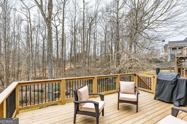 98 Sedgefield Overlook, Dallas, GA 30157