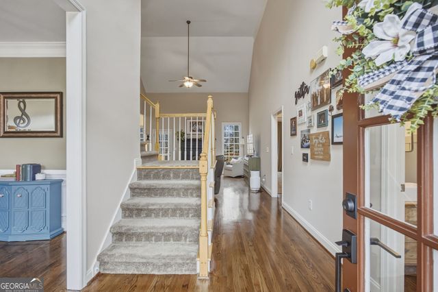 98 Sedgefield Overlook, Dallas, GA 30157