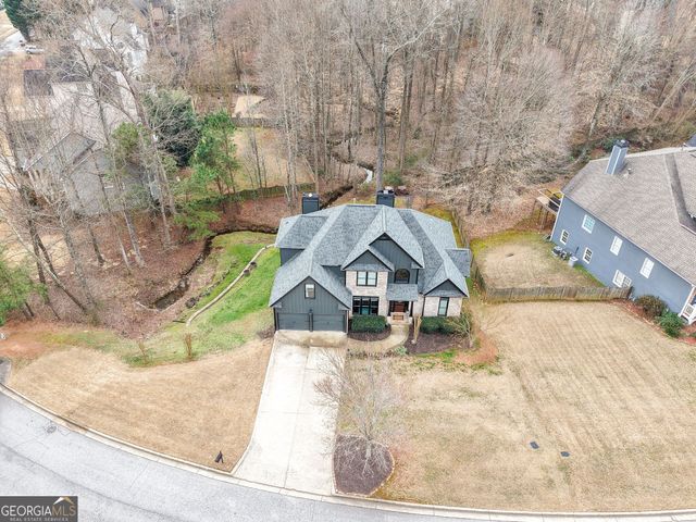 98 Sedgefield Overlook, Dallas, GA 30157