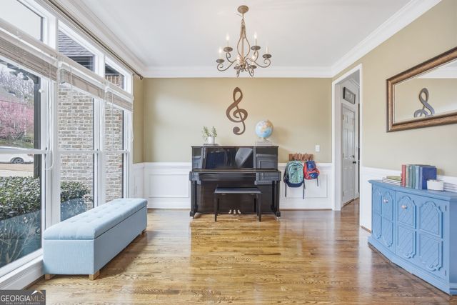 98 Sedgefield Overlook, Dallas, GA 30157