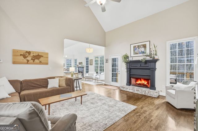 98 Sedgefield Overlook, Dallas, GA 30157