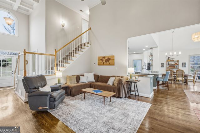 98 Sedgefield Overlook, Dallas, GA 30157