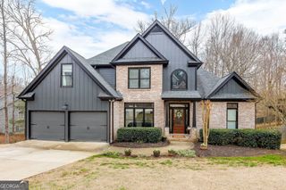 98 Sedgefield Overlook, Dallas, GA 30157
