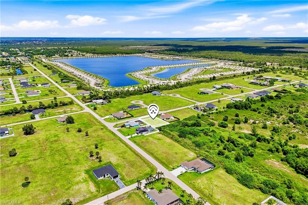 3224 Old Burnt Store RD N, CAPE CORAL, FL 33993 — photo 4