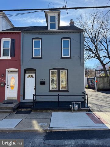 646 1ST ST, Lancaster, PA 17603