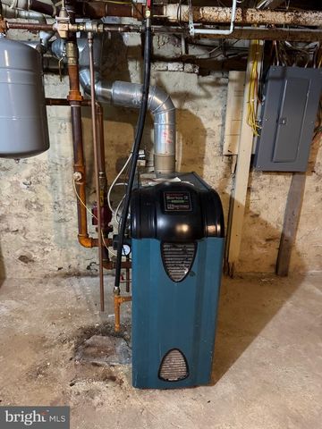 646 1ST ST, Lancaster, PA 17603