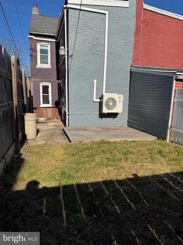 646 1ST ST, Lancaster, PA 17603