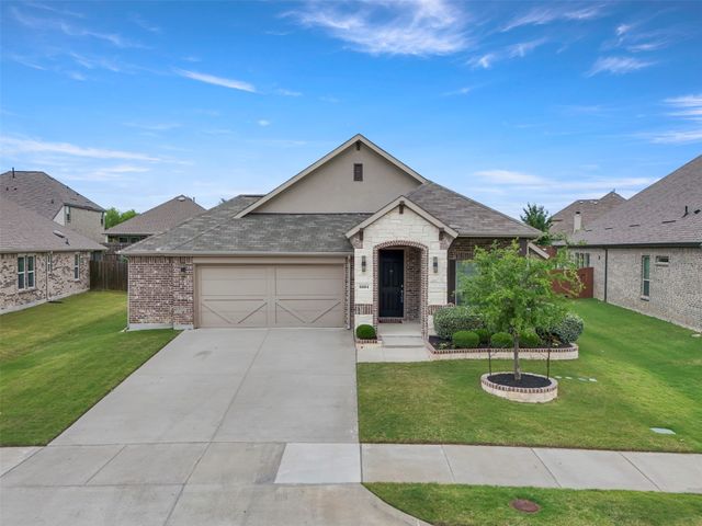 6604 Cedarhurst Court, Denton, TX 76226
