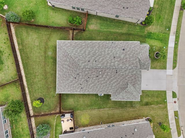 6604 Cedarhurst Court, Denton, TX 76226