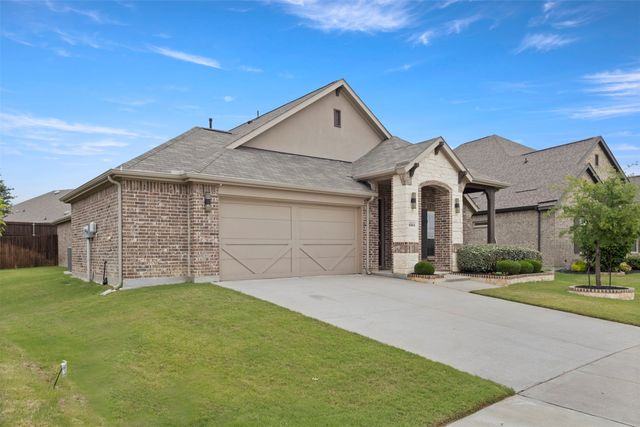 6604 Cedarhurst Court, Denton, TX 76226