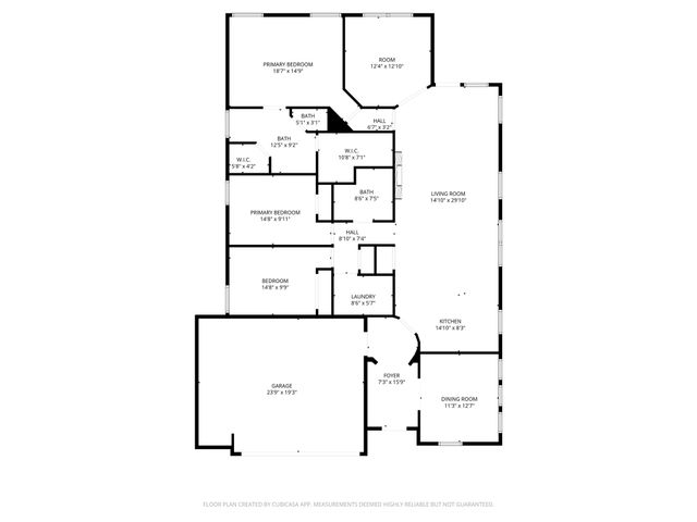 6604 Cedarhurst Court, Denton, TX 76226