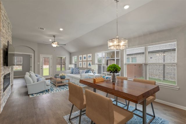 6604 Cedarhurst Court, Denton, TX 76226