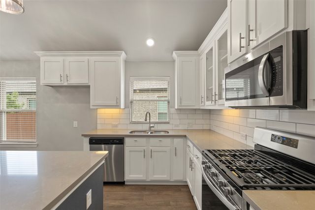 6604 Cedarhurst Court, Denton, TX 76226