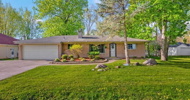 950 Gallaland Avenue, Rochester Hills, MI 48307