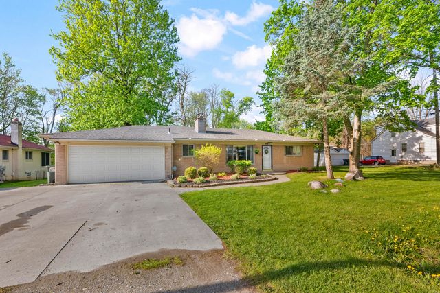 950 Gallaland Avenue, Rochester Hills, MI 48307