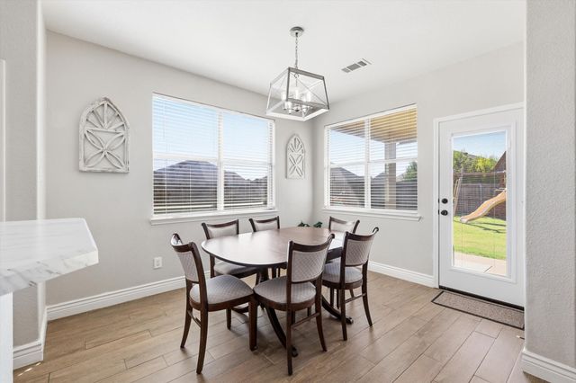 1152 Honeywell Drive, Anna, TX 75409