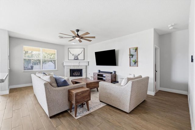 1152 Honeywell Drive, Anna, TX 75409