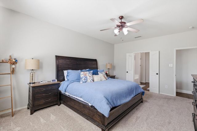 1152 Honeywell Drive, Anna, TX 75409