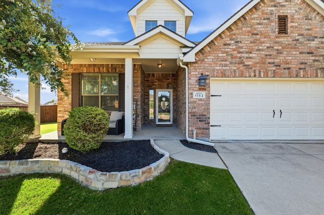 1152 Honeywell Drive, Anna, TX 75409