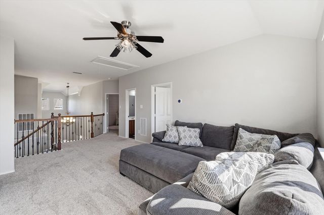 1152 Honeywell Drive, Anna, TX 75409