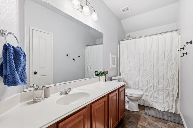 1152 Honeywell Drive, Anna, TX 75409