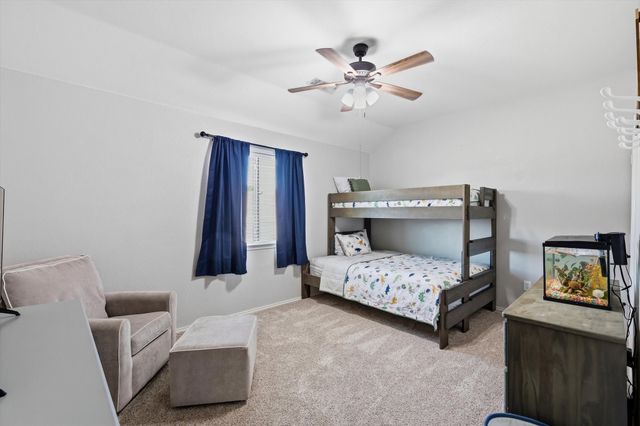 1152 Honeywell Drive, Anna, TX 75409
