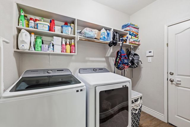 1152 Honeywell Drive, Anna, TX 75409