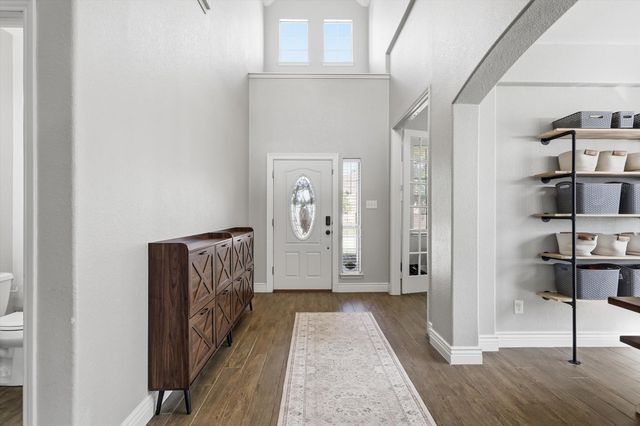 1152 Honeywell Drive, Anna, TX 75409