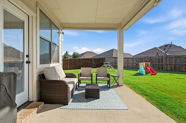1152 Honeywell Drive, Anna, TX 75409