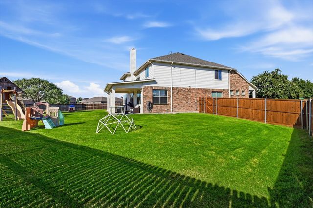 1152 Honeywell Drive, Anna, TX 75409