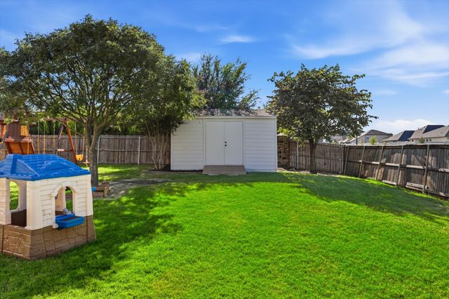 1152 Honeywell Drive, Anna, TX 75409