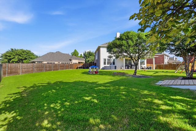 1152 Honeywell Drive, Anna, TX 75409