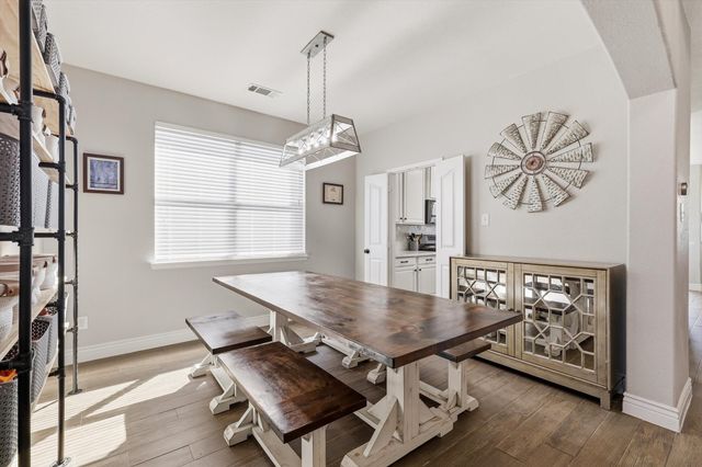 1152 Honeywell Drive, Anna, TX 75409