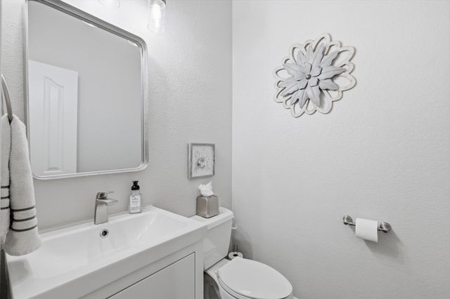 1152 Honeywell Drive, Anna, TX 75409