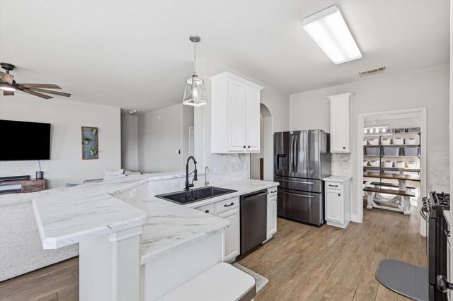 1152 Honeywell Drive, Anna, TX 75409