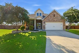 1152 Honeywell Drive, Anna, TX 75409