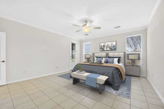 8800 Freeport Drive, Denton, TX 76207